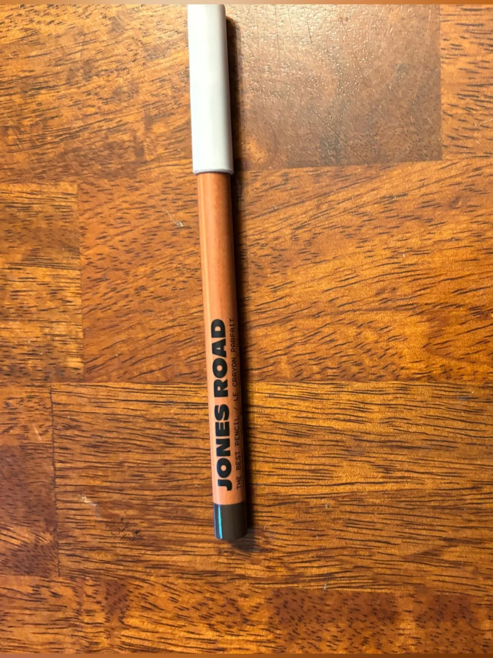 Jones Road The Best Pencil Eyeliner Brow Espresso NIB